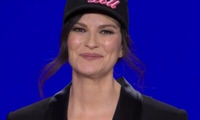 Laura Pausini affiancherà Carlo Conti al Festival di Sanremo