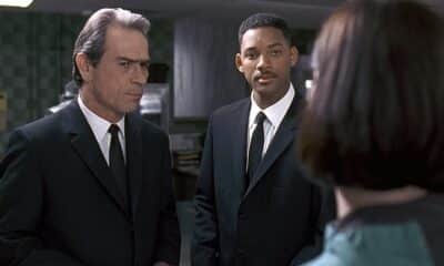 Men in Black (©Film Men in Black)
