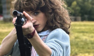 Netflix conferma lo spin-off su Nancy Wheeler