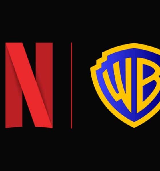 Netflix acquisisce Warner Bros