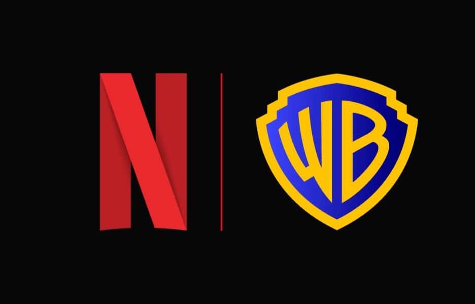 Netflix acquisisce Warner Bros