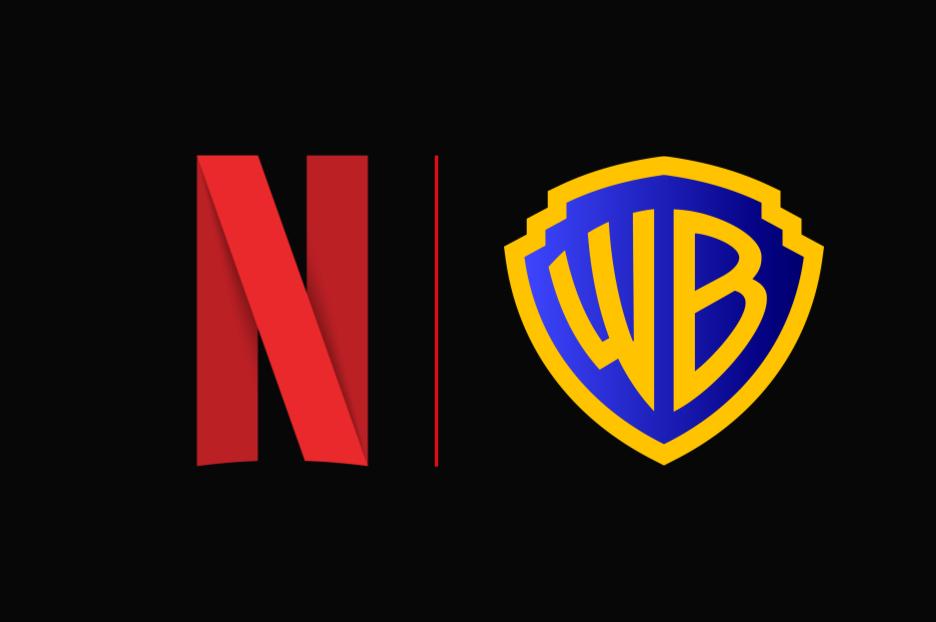 Netflix acquisisce Warner Bros