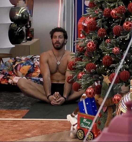 Grande Fratello, DIRETTA della (seconda) SEMIFINALE di Lunedì 15 Dicembre e Talklandia con Grazia Sambruna