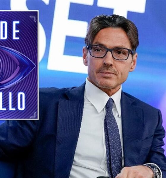 Si al GFVIP (con cambio autorale?). Addio all'Isola dei Famosi per il 2026