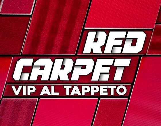 Red Carpet – Vip al tappeto: arriva la seconda stagione con Alessia Marcuzzi e la Gialappa's Band