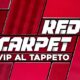 Red Carpet – Vip al tappeto: arriva la seconda stagione con Alessia Marcuzzi e la Gialappa's Band