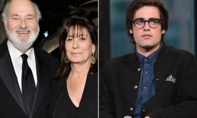 Rob Reiner e la moglie Michele Singer Reiner trovati morti nella loro casa