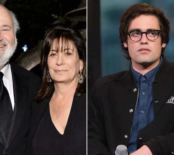 Rob Reiner e la moglie Michele Singer Reiner trovati morti nella loro casa