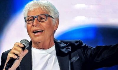 E' morto Sandro Giacobbe