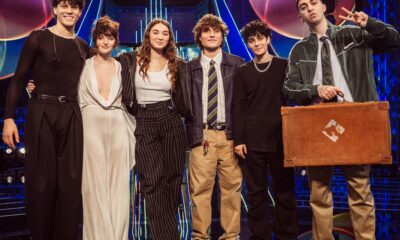 Sanremo Giovani, ecco chi sono i sei finalisti che sognano l'Ariston