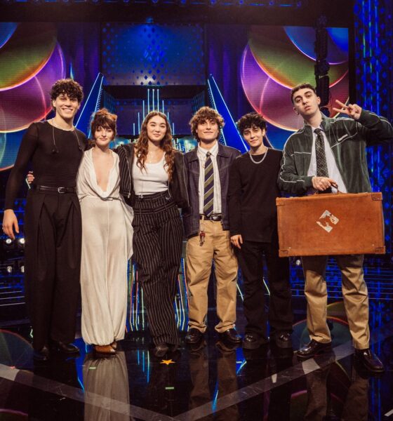 Sanremo Giovani, ecco chi sono i sei finalisti che sognano l'Ariston