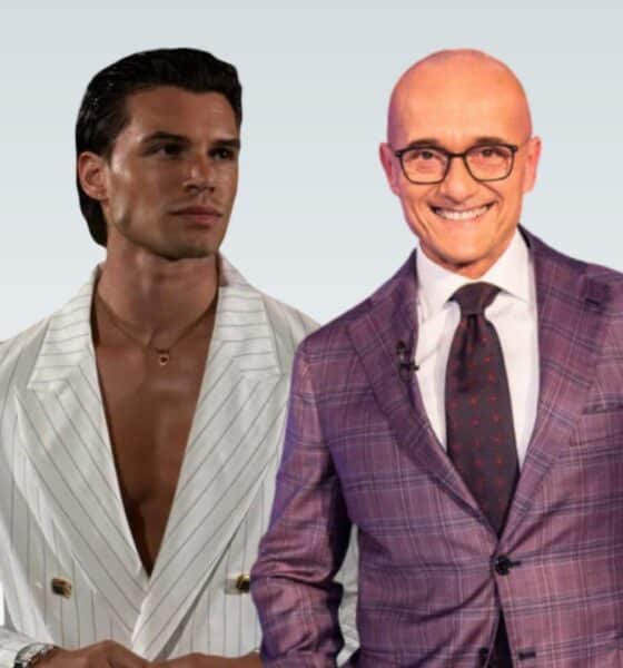 Antonio Medugno: "Mai fatto sesso con Alfonso Signorini. Ero manipolato dal mio ex agente"