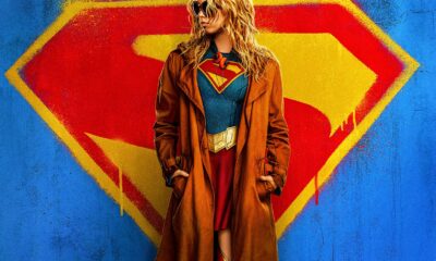 Supergirl: è online il Teaser Ufficiale!