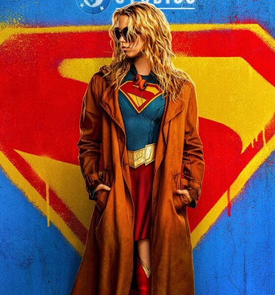 Supergirl: è online il Teaser Ufficiale!