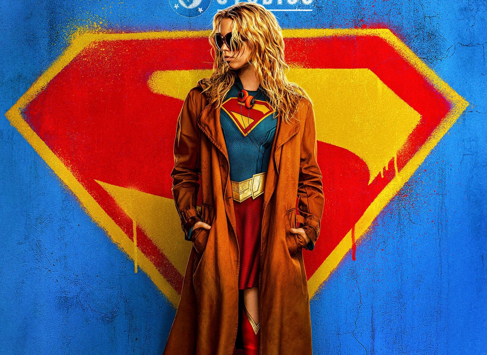 Supergirl: è online il Teaser Ufficiale!