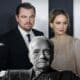 Leonardo DiCaprio e Jennifer Lawrence di nuovo insieme per il thriller ‘What Happens at Night’