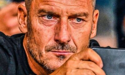 Francesco Totti avrebbe un interesse per un'ex ballerina di Amici?