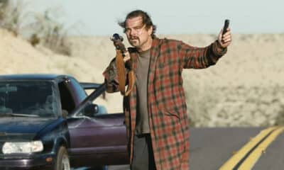 Una battaglia dopo l'altra (©Una battaglia dopo l'altra)