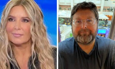 Selvaggia Lucarelli querela Mario Adinolfi