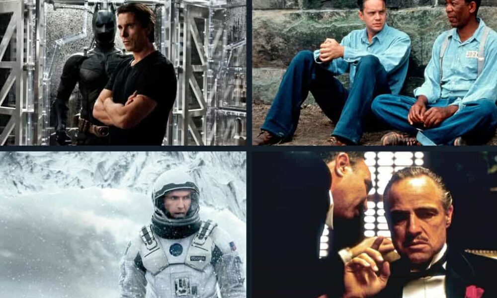 I migliori 100 Film degli ultimi 25 Anni secondo il New York Times