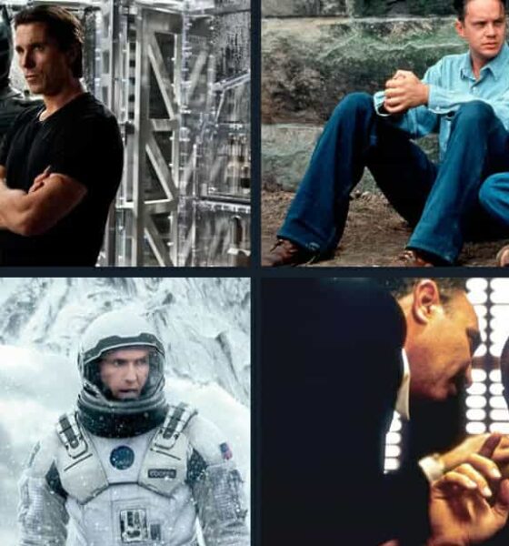 I migliori 100 Film degli ultimi 25 Anni secondo il New York Times