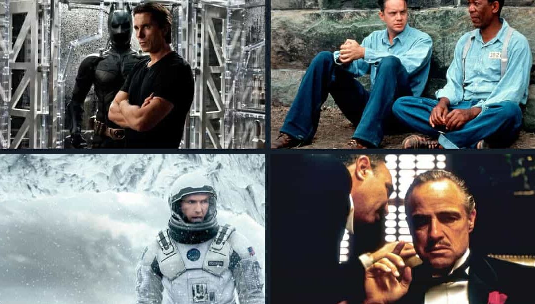 I migliori 100 Film degli ultimi 25 Anni secondo il New York Times