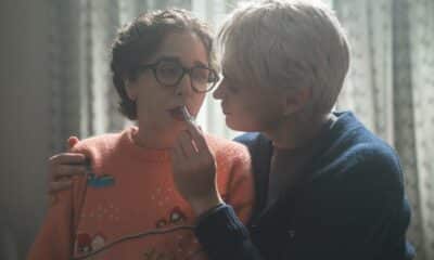 La Gioia (© Trailer La Gioia)