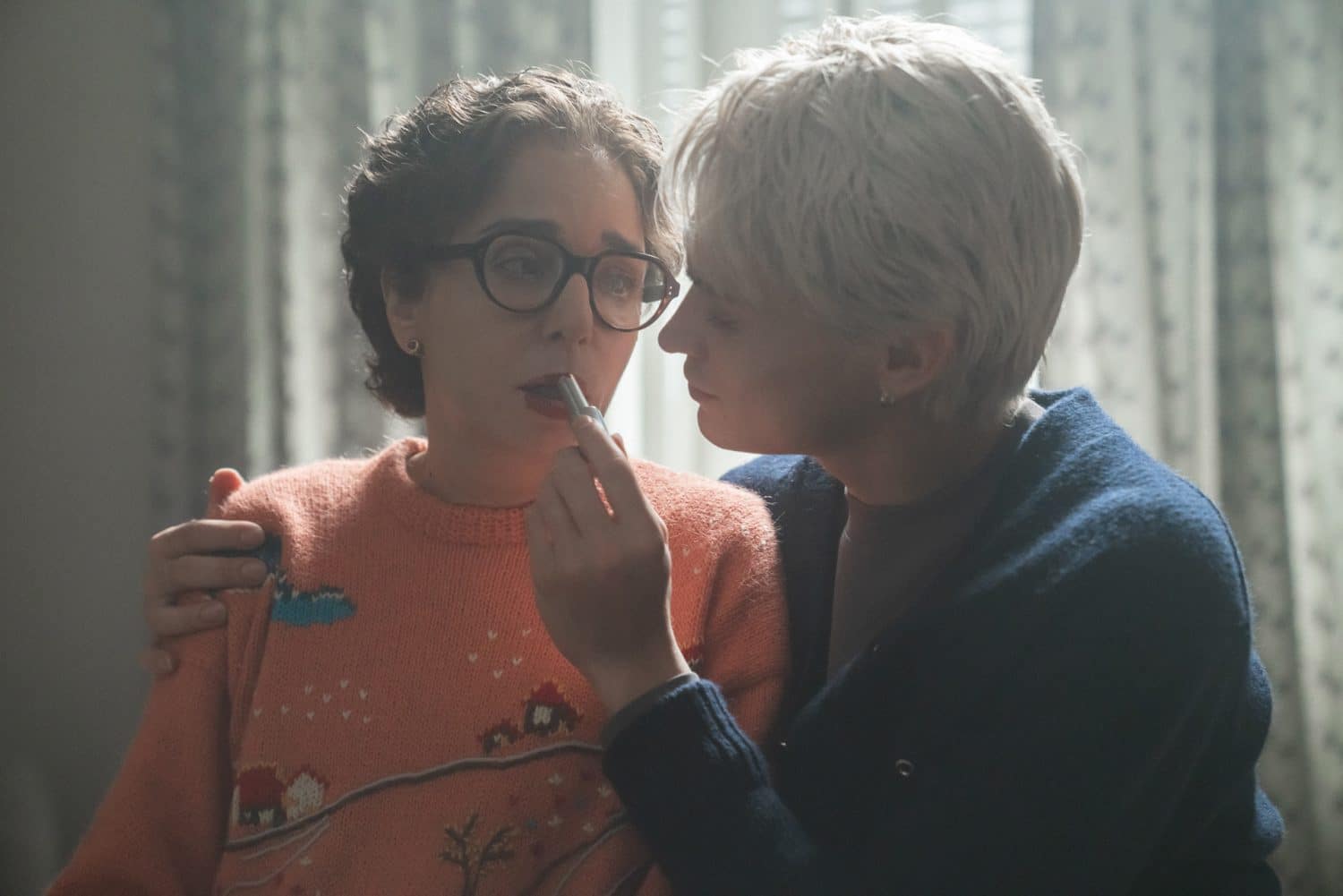 La Gioia (© Trailer La Gioia)