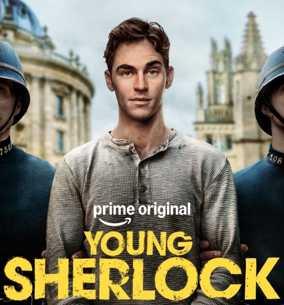 Young Sherlock debutta su Prime Video il 4 marzo 2026. Svelato il TEASER UFFICIALE