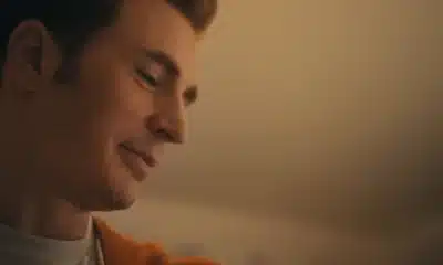 Chris Evans (@Trailer Avengers: Doomsday)