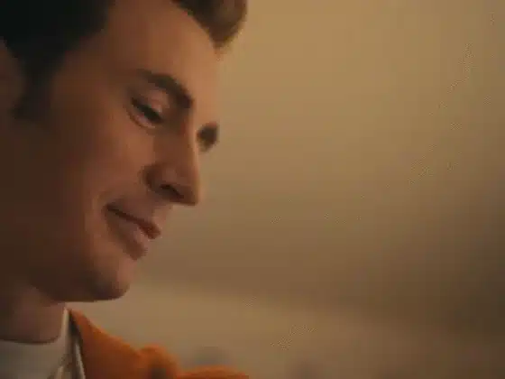 Chris Evans (@Trailer Avengers: Doomsday)