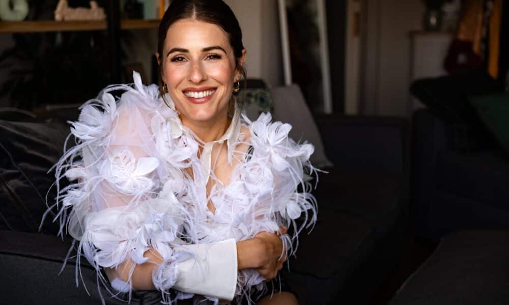 Diana Del Bufalo torna con ’Tra sogni e desideri’