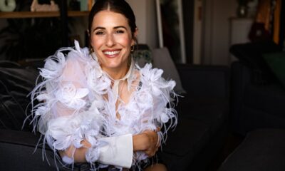 Diana Del Bufalo torna con ’Tra sogni e desideri’