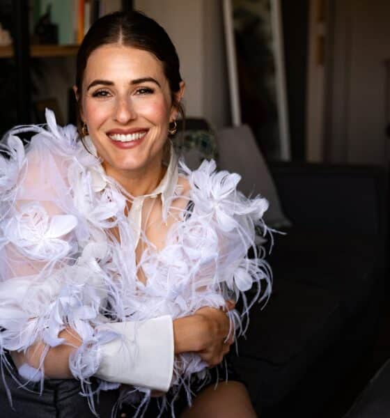 Diana Del Bufalo torna con ’Tra sogni e desideri’