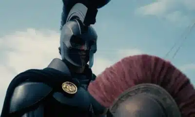 Odissea (@Trailer Odissea Nolan)