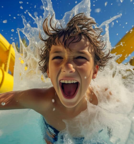 Parco acquatico