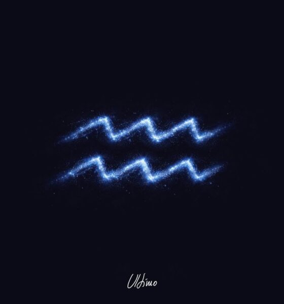 Questa notte esce “Acquario”, il nuovo singolo di Ultimo