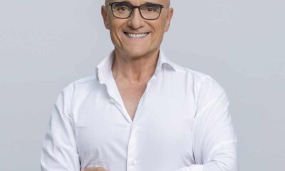 Alfonso Signorini in Procura a Milano: "Non ho commesso alcuna violenza"