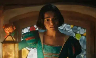 Biancaneve (©Biancaneve Trailer Disney)