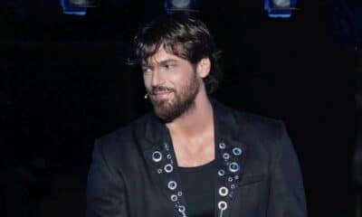 Can Yaman arrestato a Istanbul: l'attore fermato in un blitz antidroga