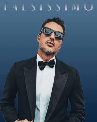 Bloccata la puntata di questa sera di Falsissimo