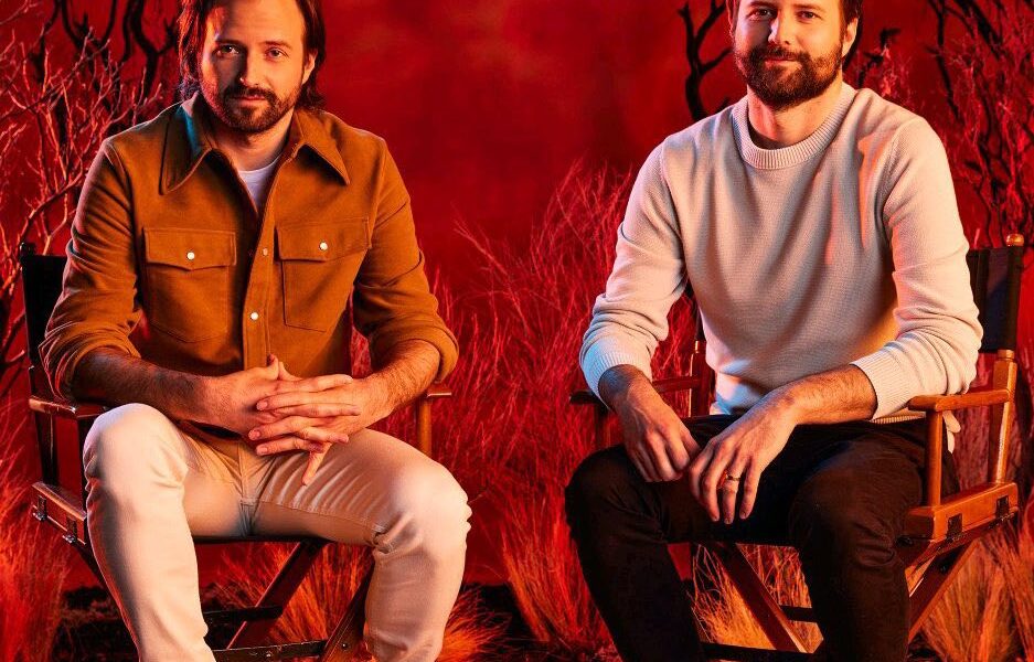 I Duffer Brothers confermano uno Spin-Off Live-Action in sviluppo