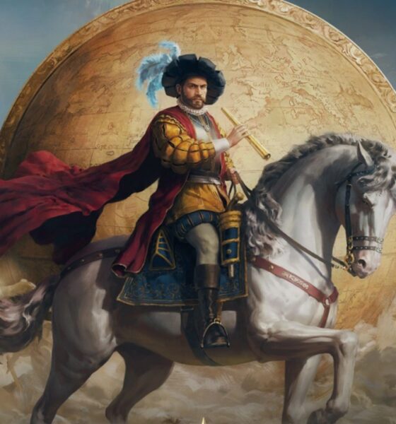 Europa Universalis V: un magnifico disastro. Il gioco Paradox promette la simulazione storica defintiva, ma giocarci è un atto di fede. Minimo 200 ore di gioco per capirci qualcosa, 500 per riuscire a gestire decentemente la propria nazione, mentre sullo schermo si affastellano centinai di dati di praticamente ogni aspetto economico, politico, religioso, culturale e persino climatico dal 1337 al 1826.