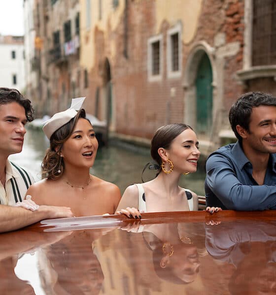 Emily in Paris rinnovo stagione 6