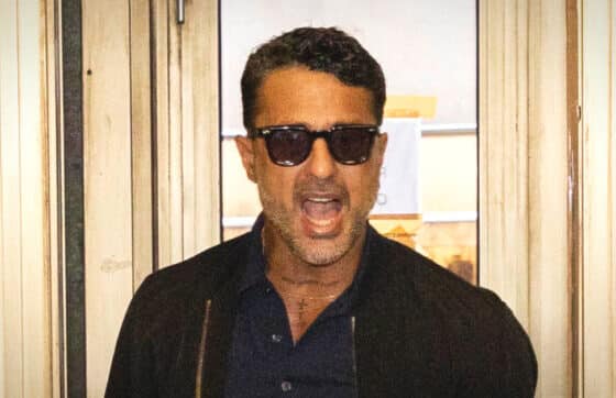 Mediaset fa rimuovere la puntata EP 21 di "Falsissimo". La replica di Fabrizio Corona: "E ora..."