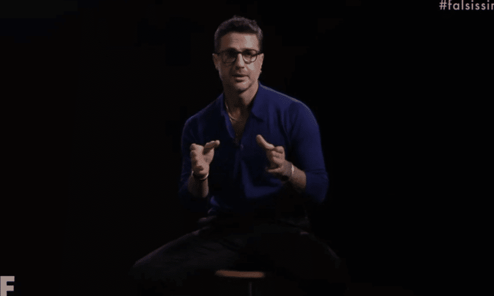 "Falsissimo" sbarca su Sky?