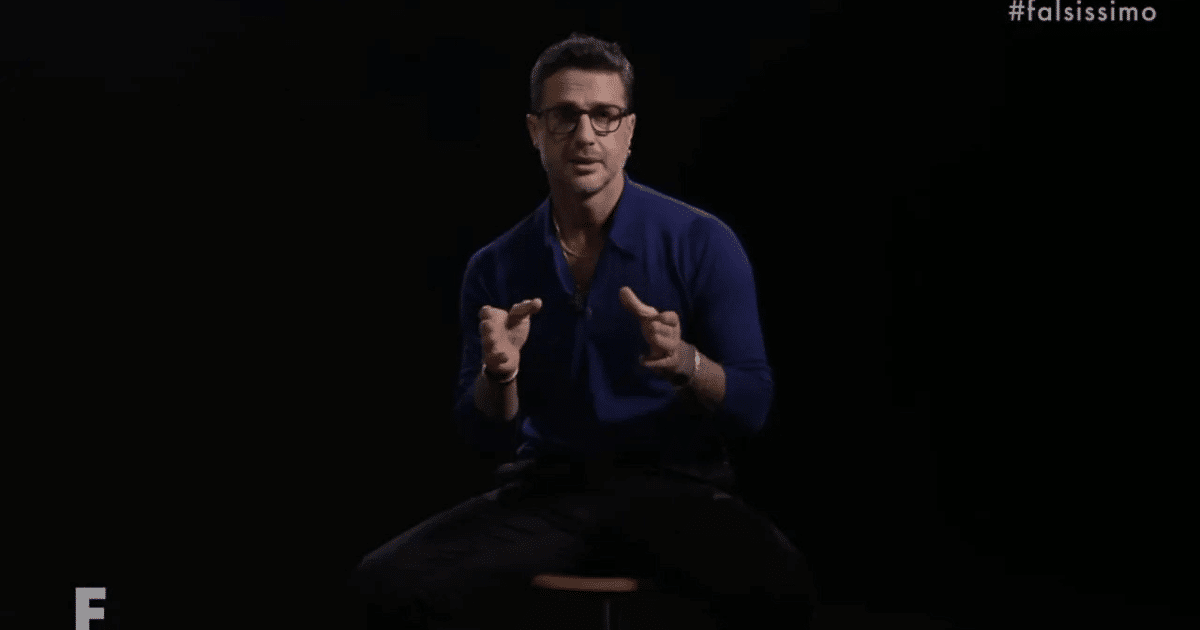 "Falsissimo" sbarca su Sky?