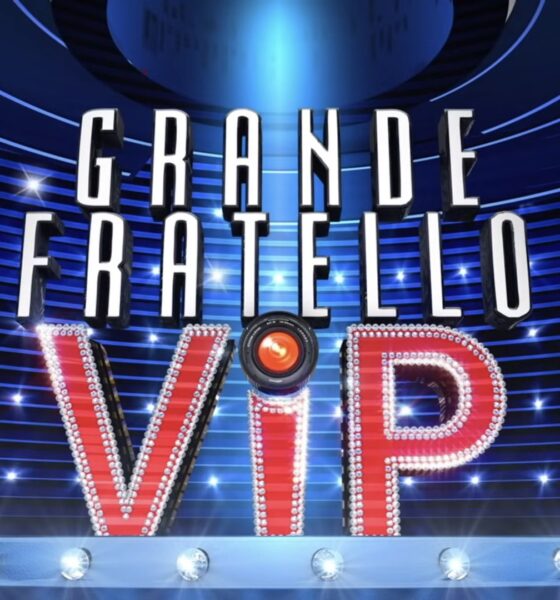 Salta il GFVIP!