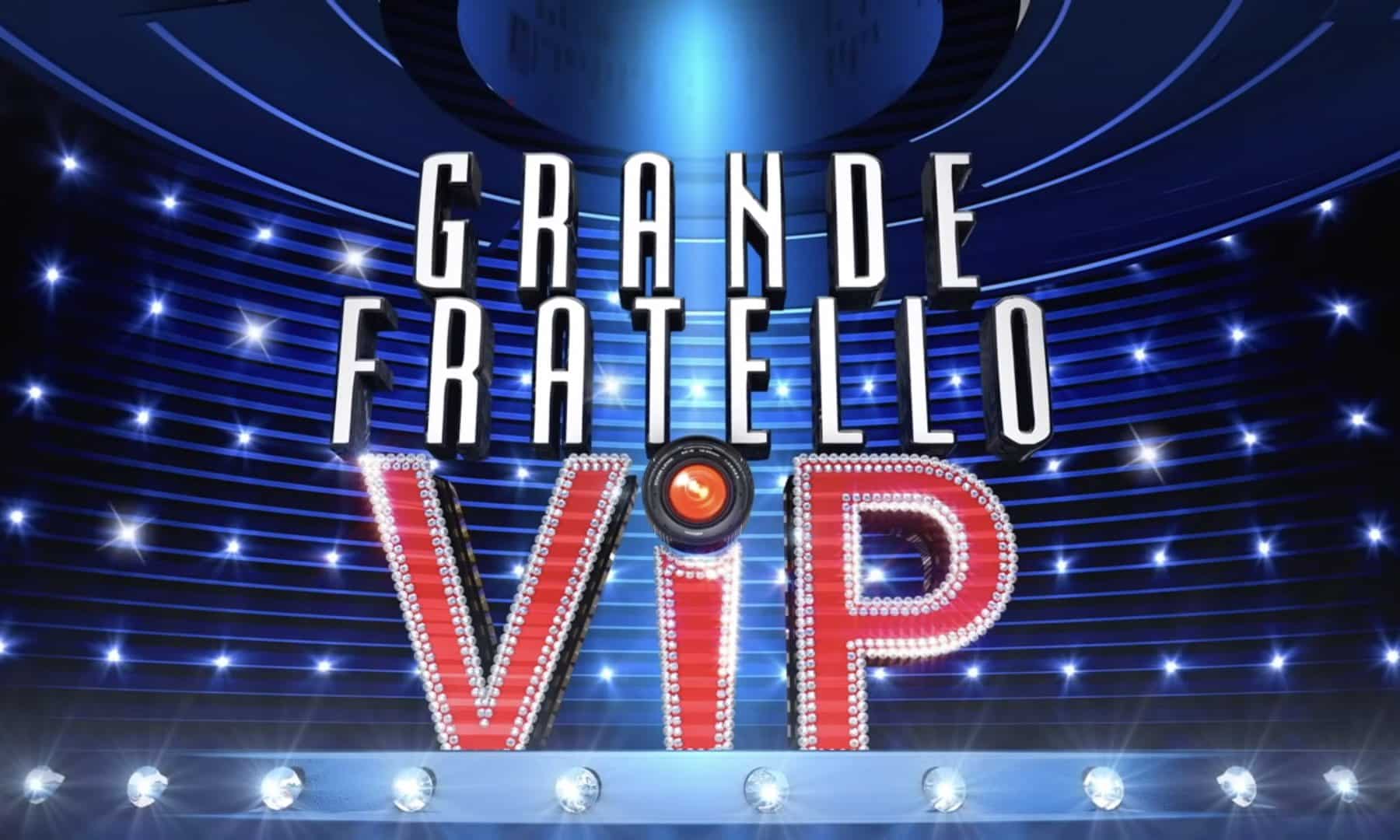 Salta il GFVIP!