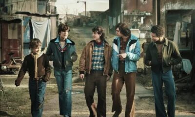 Gomorra - Le Origini